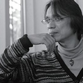 福田博行／映像作家